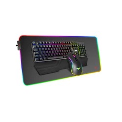 Havit KB511L Gaming Wired RGB Keyboard Mouse Combo