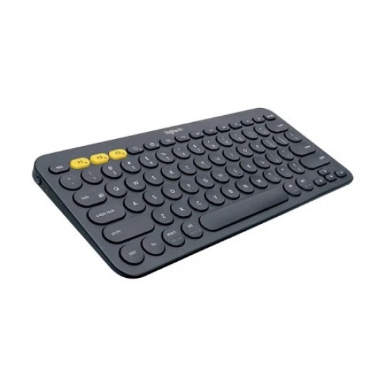 Logitech K380 Bluetooth Multi-Device Keyboard