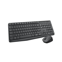 Logitech MK235 Wireless Keyboard and Mouse Combo