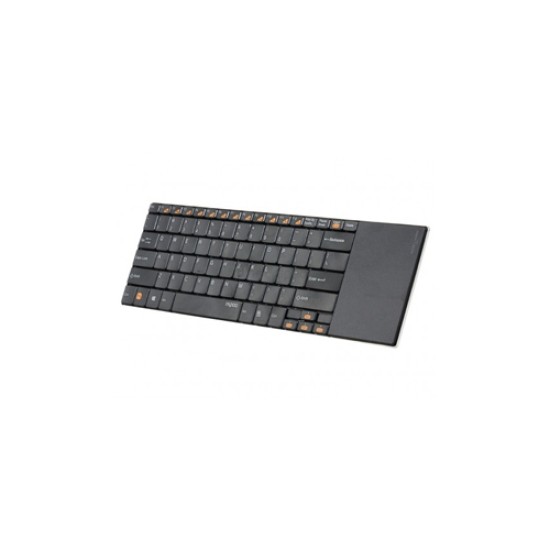 Rapoo E9180P Wireless Touch Keyboard