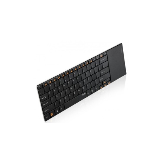 Rapoo E9180P Wireless Touch Keyboard