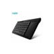 Rapoo K2600 Wireless Touch Pad Black Keyboard