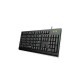 Rapoo NK1800 Wired USB Keyboard