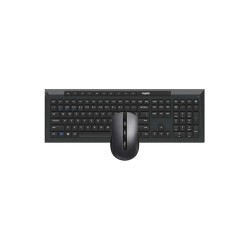 Rapoo 8210M Multi-mode Keyboard & Mouse Combo