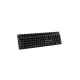 Rapoo V500 PRO 2.4 Wireless Non-Backlit Mechanical Gaming Keyboard