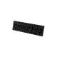 Rapoo V500 PRO 2.4 Wireless Non-Backlit Mechanical Gaming Keyboard