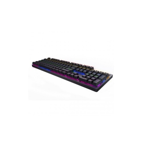 Rapoo V500 PRO Backlit USB Mechanical Gaming Keyboard