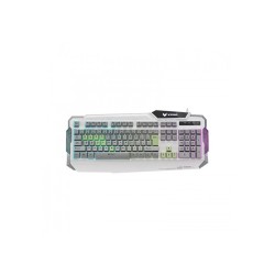 Rapoo V52 Backlit Gaming Keyboard