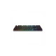 Rapoo V700RGB Alloy Backlit USB Mechanical Gaming Keyboard