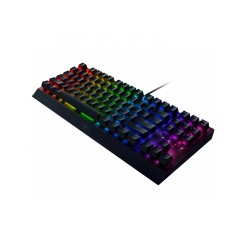 Razer BlackWidow V3 Tenkeyless Yellow Switch Mechanical Gaming Keyboard