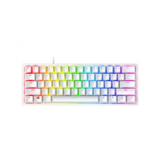 Razer Huntsman Mini RGB Gaming Keyboard - Purple Switch