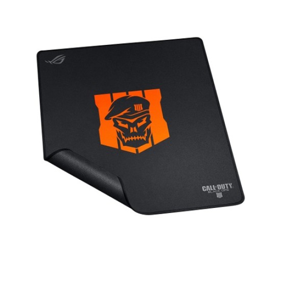 Asus NC03 ROG Strix Edge Call of Duty Edition Gaming Mouse Pad