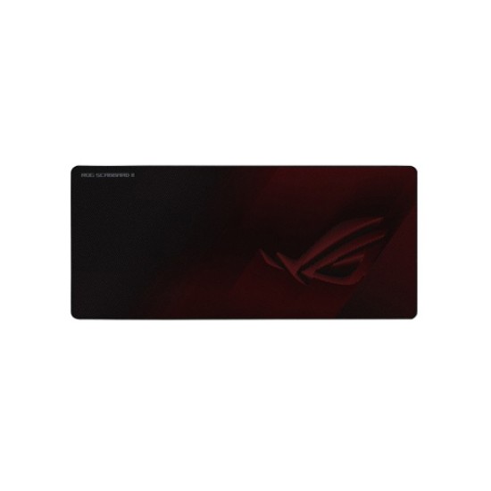 Asus ROG Scabbard II Medium Gaming Mouse Pad