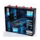 iMICE PD-05 RGB Gaming Mouse Pad