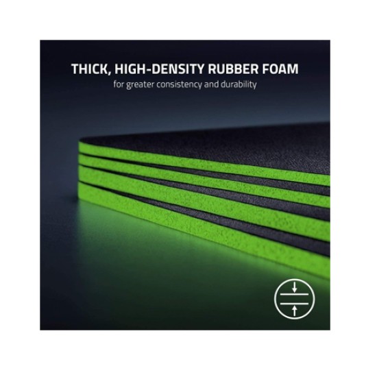 Razer GIGANTUS V2 Medium Soft Gaming Mouse Mat