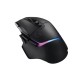 Logitech G502 X PLUS LIGHTSPEED Wireless Hero RGB Gaming Mouse