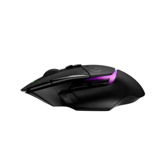 Logitech G502 X PLUS LIGHTSPEED Wireless Hero RGB Gaming Mouse