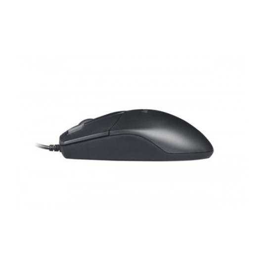 A4TECH OP-730D 2X CLICK OPTICAL WIRED MOUSE
