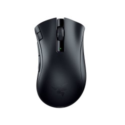 Razer DeathAdder V2 X HyperSpeed Wireless Ergonomic Gaming Mouse