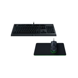 Razer Level Up Bundle- Cynosa Lite, Viper Mini, Gigantus V2 Combo