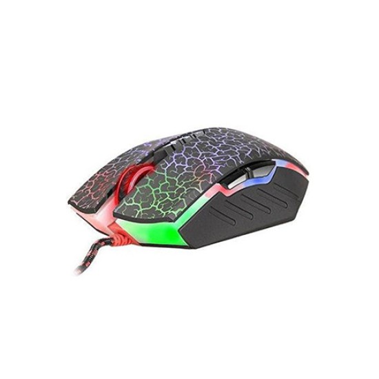A4Tech Bloody A70 Light Strike Gaming Mouse