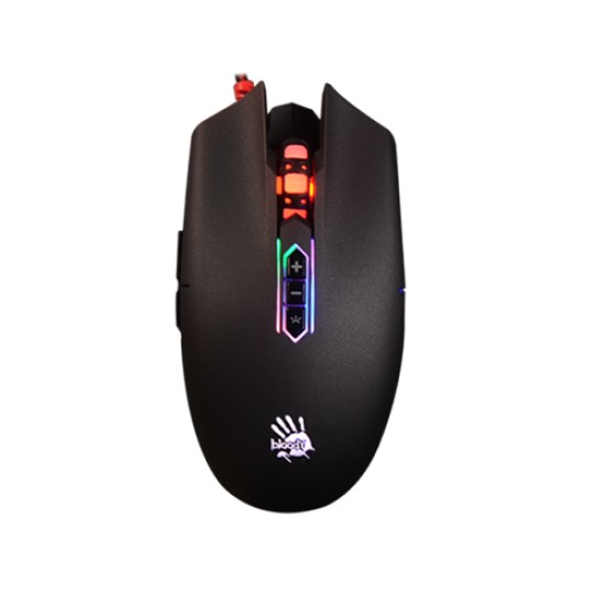 A4TECH Bloody Q80 NEON X'GLIDE Gaming Mouse