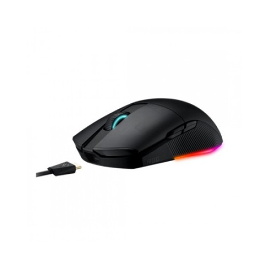 ASUS P705 ROG Pugio II Wireless Gaming Mouse