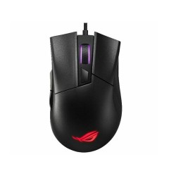 ASUS P507 ROG Gladius II Core USB Gaming Mouse Black