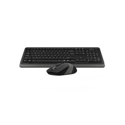 A4TECH FG1010 Wireless Keyboard Mouse Combo with Bangla