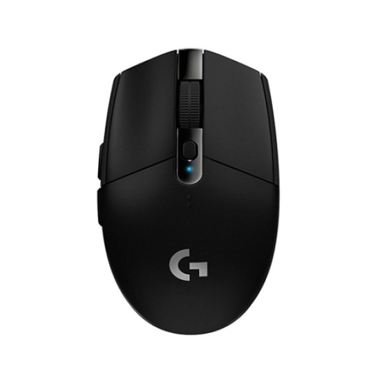 Logitech G304 Hero Lightspeed Wireless Gaming Mouse