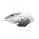 Logitech G502 X WHITE Gaming Mouse