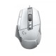 Logitech G502 X WHITE Gaming Mouse