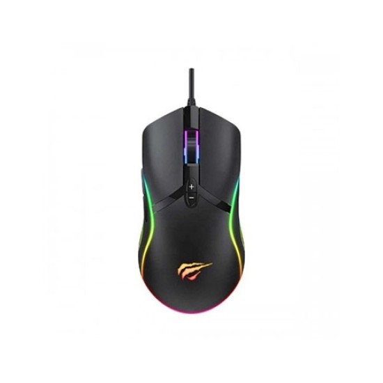 Havit MS1026 RGB Backlit Gaming Mouse