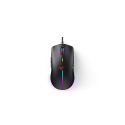 Havit MS1031 RGB Gaming Mouse