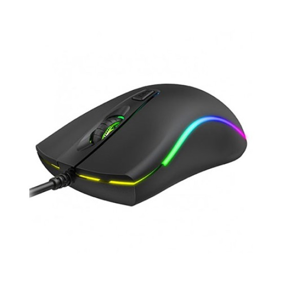 Havit MS72 Cool RGB LED Gaming Mouse
