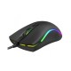 Havit MS72 Cool RGB LED Gaming Mouse