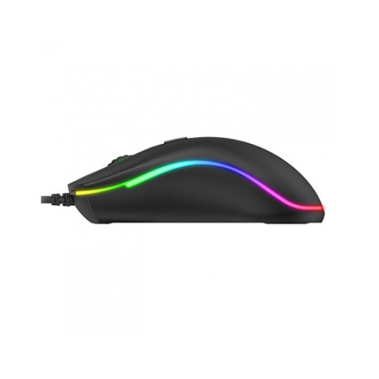Havit MS72 Cool RGB LED Gaming Mouse