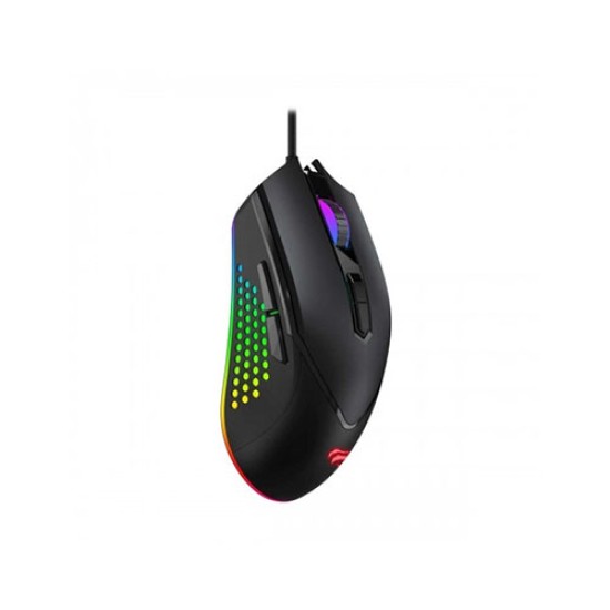 Havit MS812 RGB Backlit Programmable Gaming Mouse