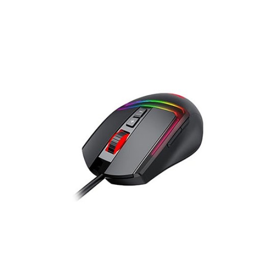 Havit MS953 RGB Backlit Programmable Gaming Mouse