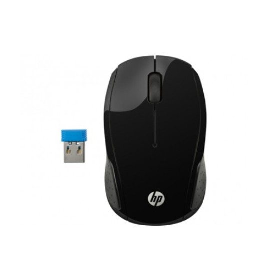 HP 200 Wireless Mouse