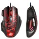 IMICE A7 Wired USB Gaming Mouse