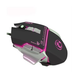 iMICE V9 Gaming Mouse USB Wired Mouse