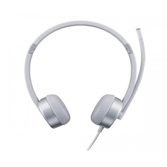 Lenovo 100 3.5mm Single port Analogue Headphone