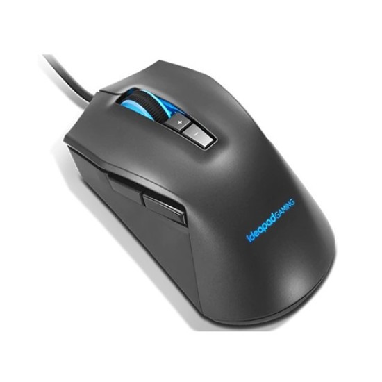 Lenovo IdeaPad M100 RGB Wired Gaming Mouse