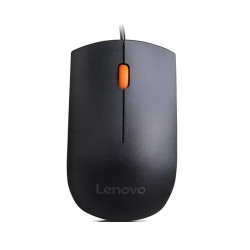 Lenovo 300 Wired USB Mouse