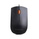 Lenovo 300 Wired USB Mouse