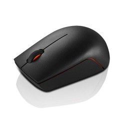 Lenovo 300 Wireless Compact Mouse