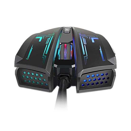 Lenovo Legion M200 RGB Wired Gaming Mouse
