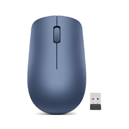Lenovo 530 Wireless Mouse