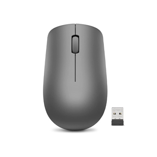 Lenovo 530 Wireless Mouse